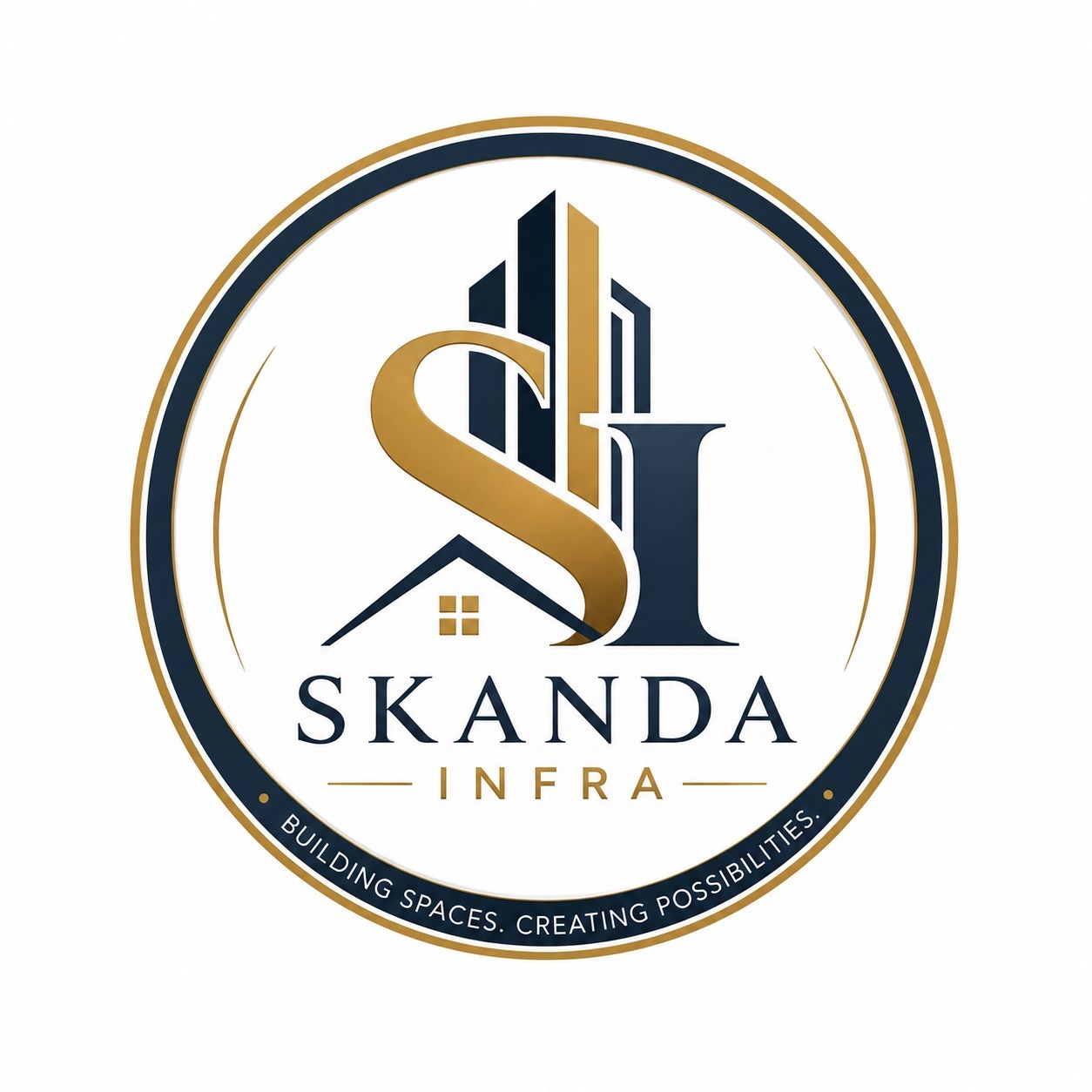 Skanda Infra