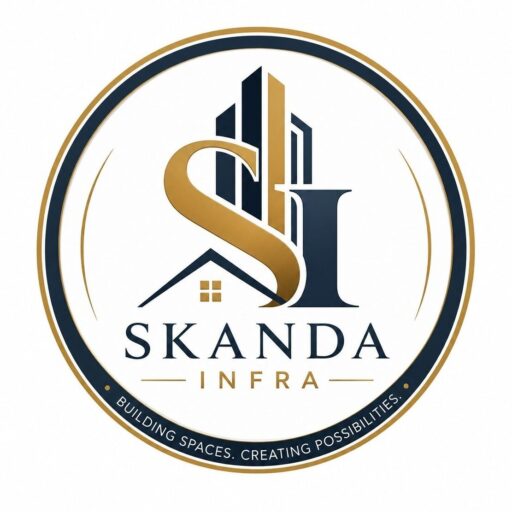 skanda infra