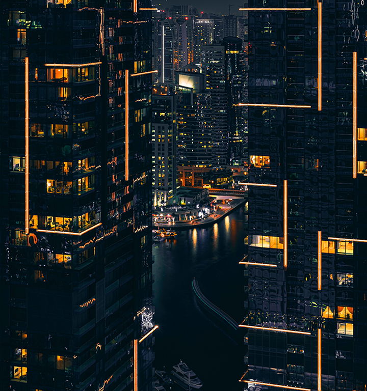 skand infra property management