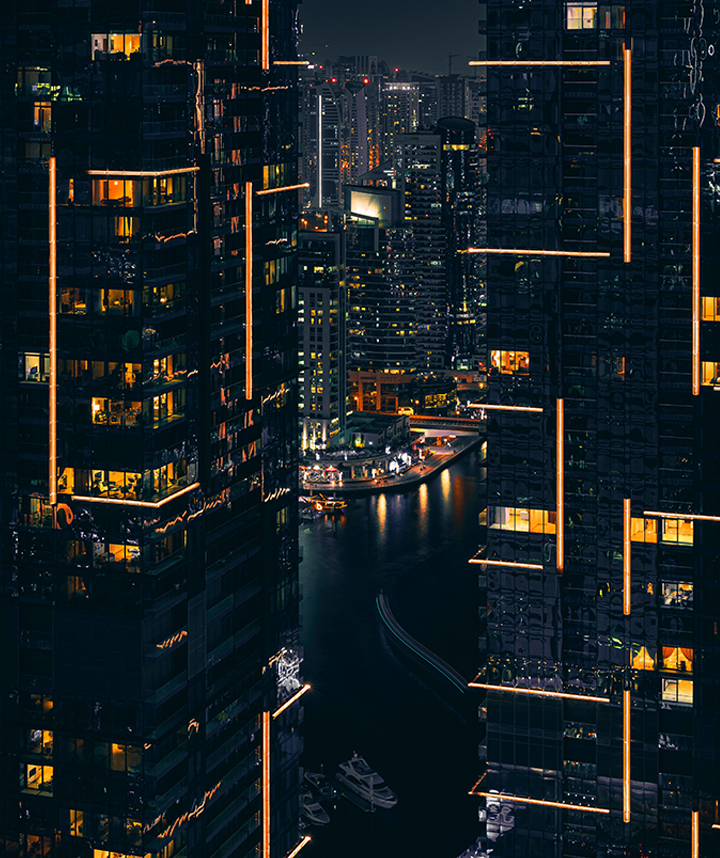 skand infra property management